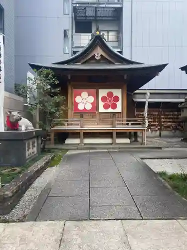 櫻天神社のその他建物