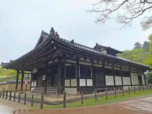 東大寺 俊乗堂のその他建物