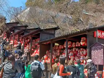 勝尾寺(大阪府)