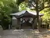 藤白神社の末社・摂社