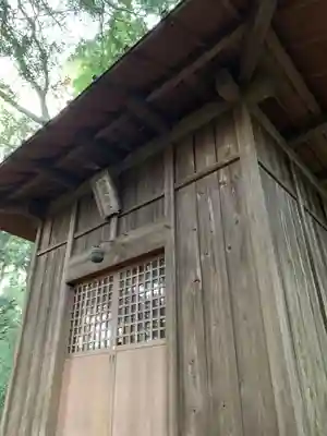 御霊神社(千葉県)