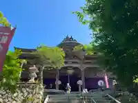 成相寺(京都府)
