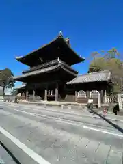 大樹寺（松安院大樹寺）(愛知県)