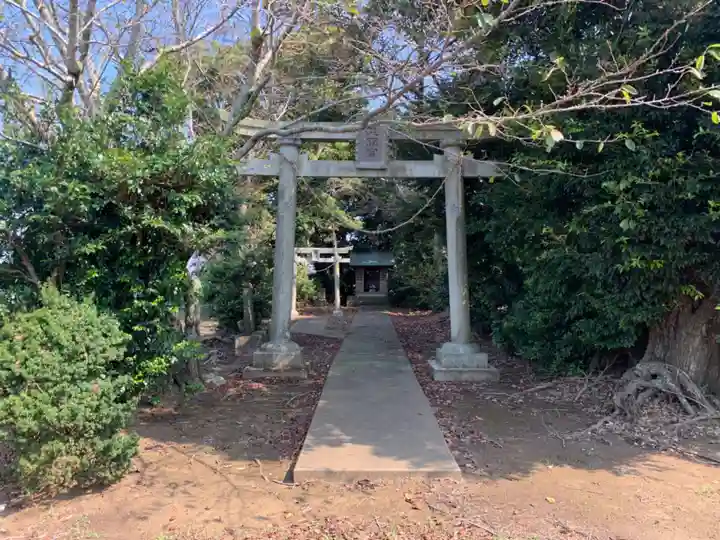 浅間宮(千葉県)