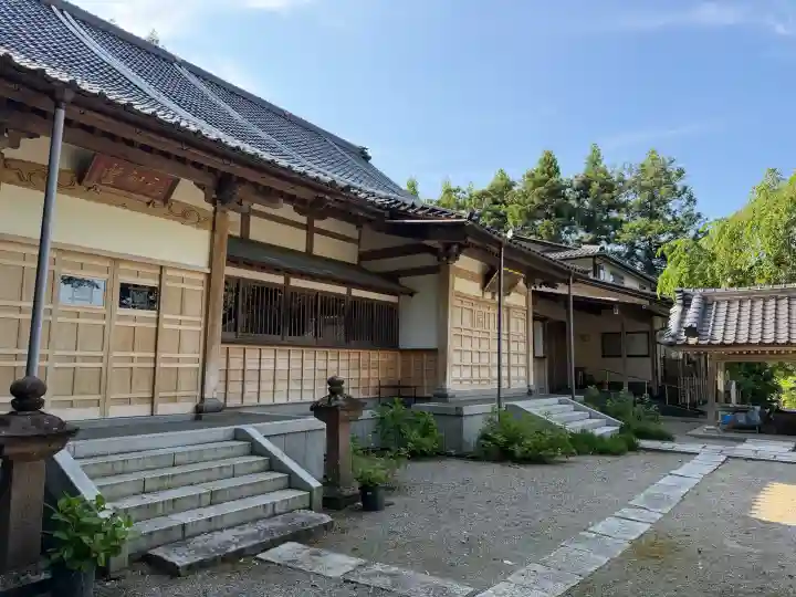 本興寺(石川県)