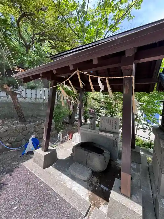 手稲神社(北海道)