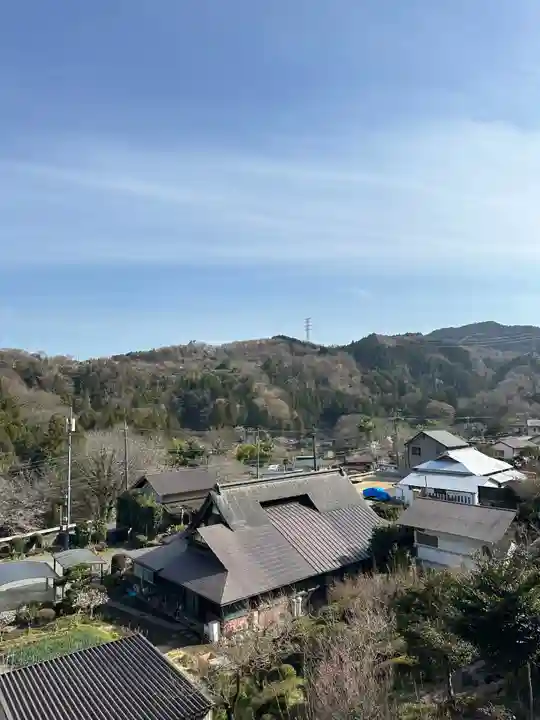 飯綱神社(神奈川県)
