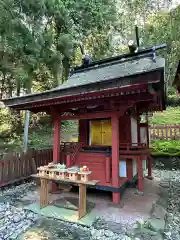 丹生都比売神社(和歌山県)