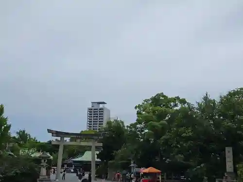 豊國神社(大阪府)