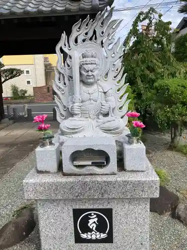 南泉寺(神奈川県)