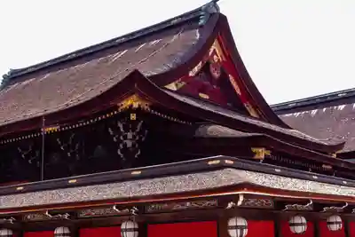 北野天満宮(京都府)