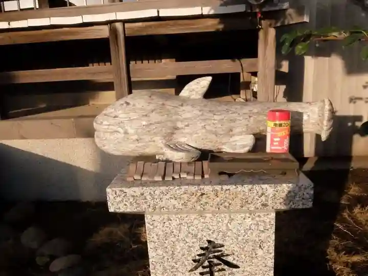 飯盛神社(長崎県)