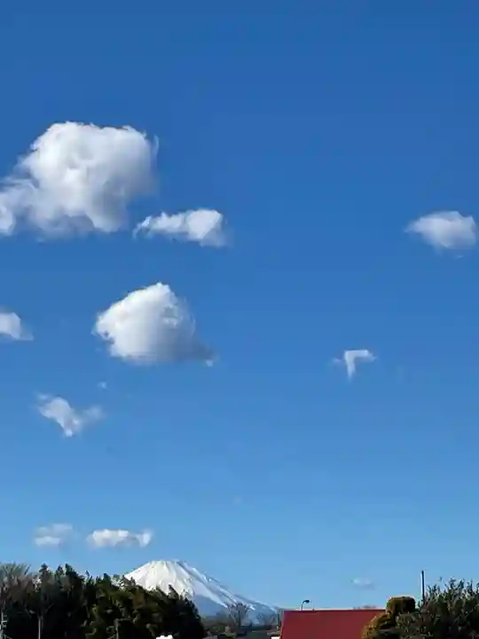 寒川神社(神奈川県)