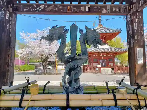 喜多院(埼玉県)