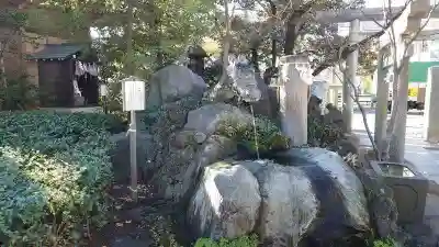 松戸神社のその他建物