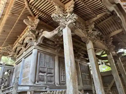 三嶋田神社(京都府)