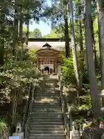 相馬中村神社(福島県)