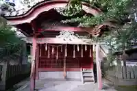 姫路神社(兵庫県)
