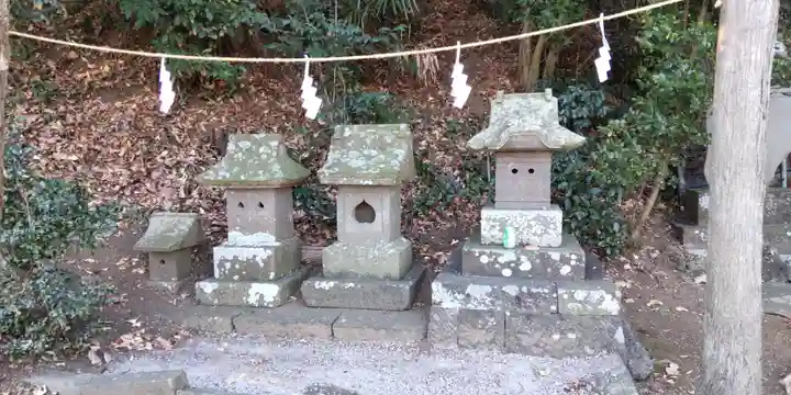 八幡神社(神奈川県)