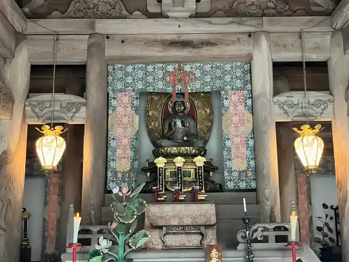 雲樹寺(島根県)
