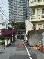 安里八幡宮(沖縄県)