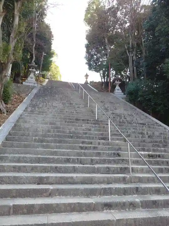 多家神社(広島県)