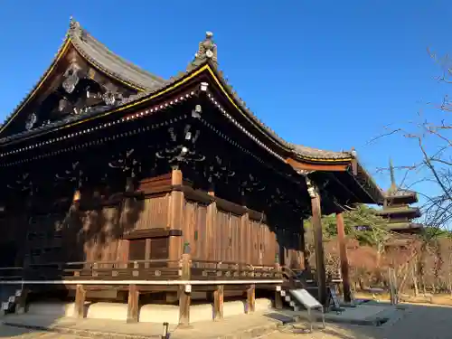 仁和寺(京都府)