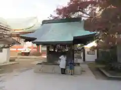 北野天満宮(京都府)