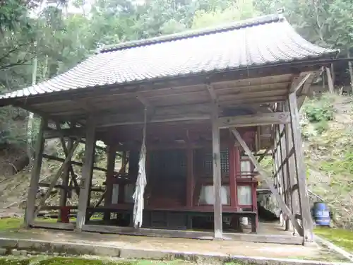 新宮寺(京都府)