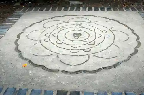 鞍馬寺のその他建物