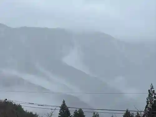 三峯神社(埼玉県)
