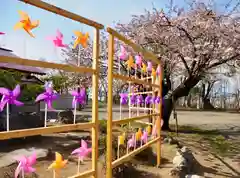 岩内神社(北海道)