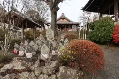 佛眼院(岐阜県)