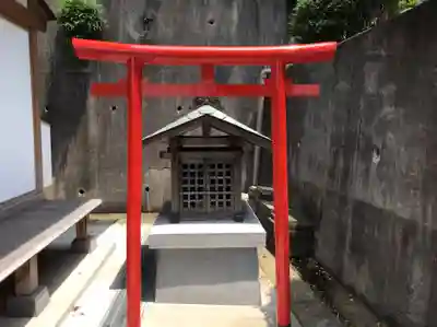 正観寺(神奈川県)