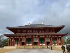 興福寺 中金堂(奈良県)