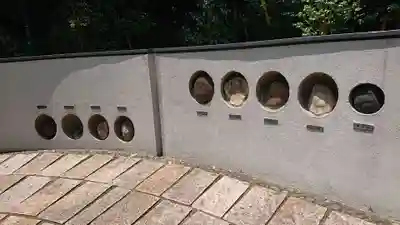 靖國神社のその他建物