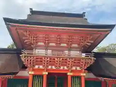 宇佐神宮(大分県)