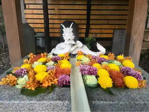 田無神社(東京都)