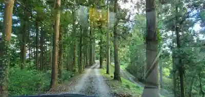 大仰寺のその他建物