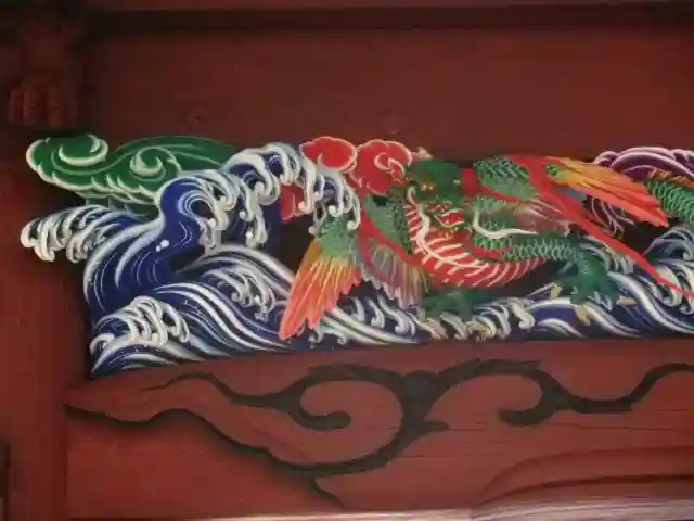 妙本寺のその他建物