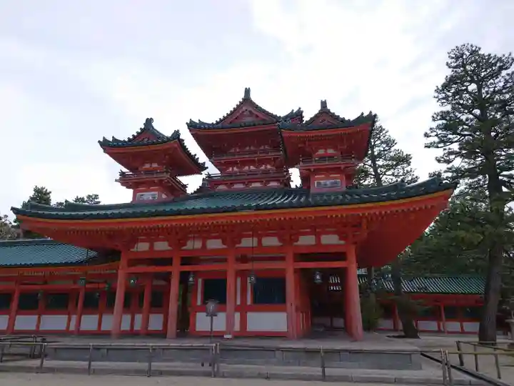 平安神宮(京都府)