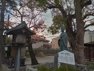 阿部野神社(大阪府)