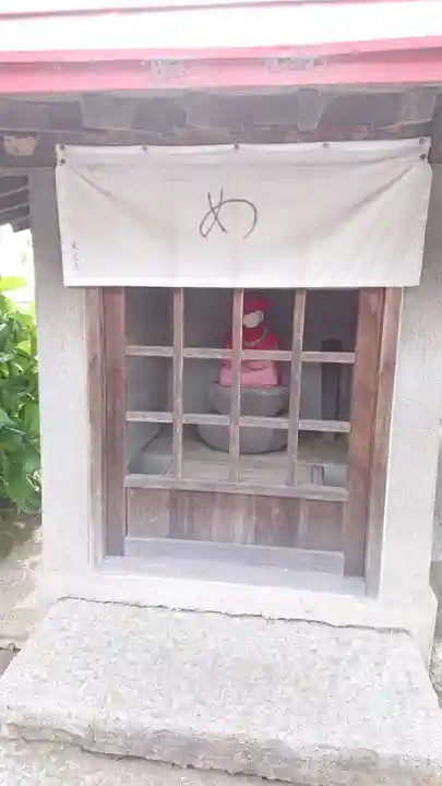 東光寺のその他建物