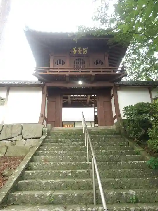 如法寺(長野県)