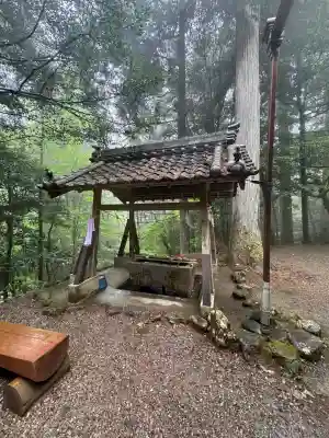瀧神社(岐阜県)
