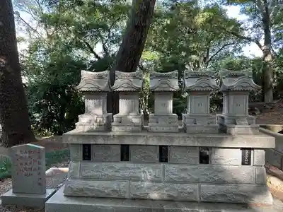 春日神社(千葉県)