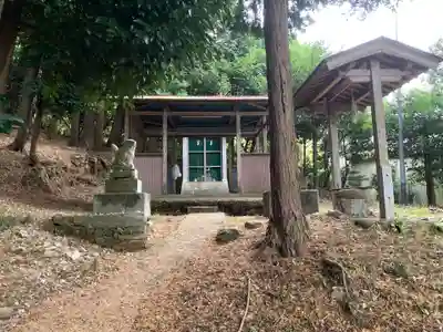 佐野神社(徳島県)