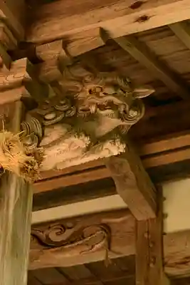 川崎神社(愛媛県)