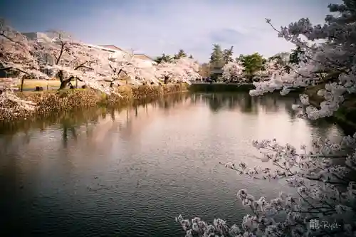 上杉神社(山形県)