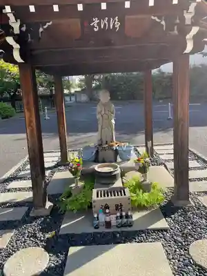 覚林寺(東京都)